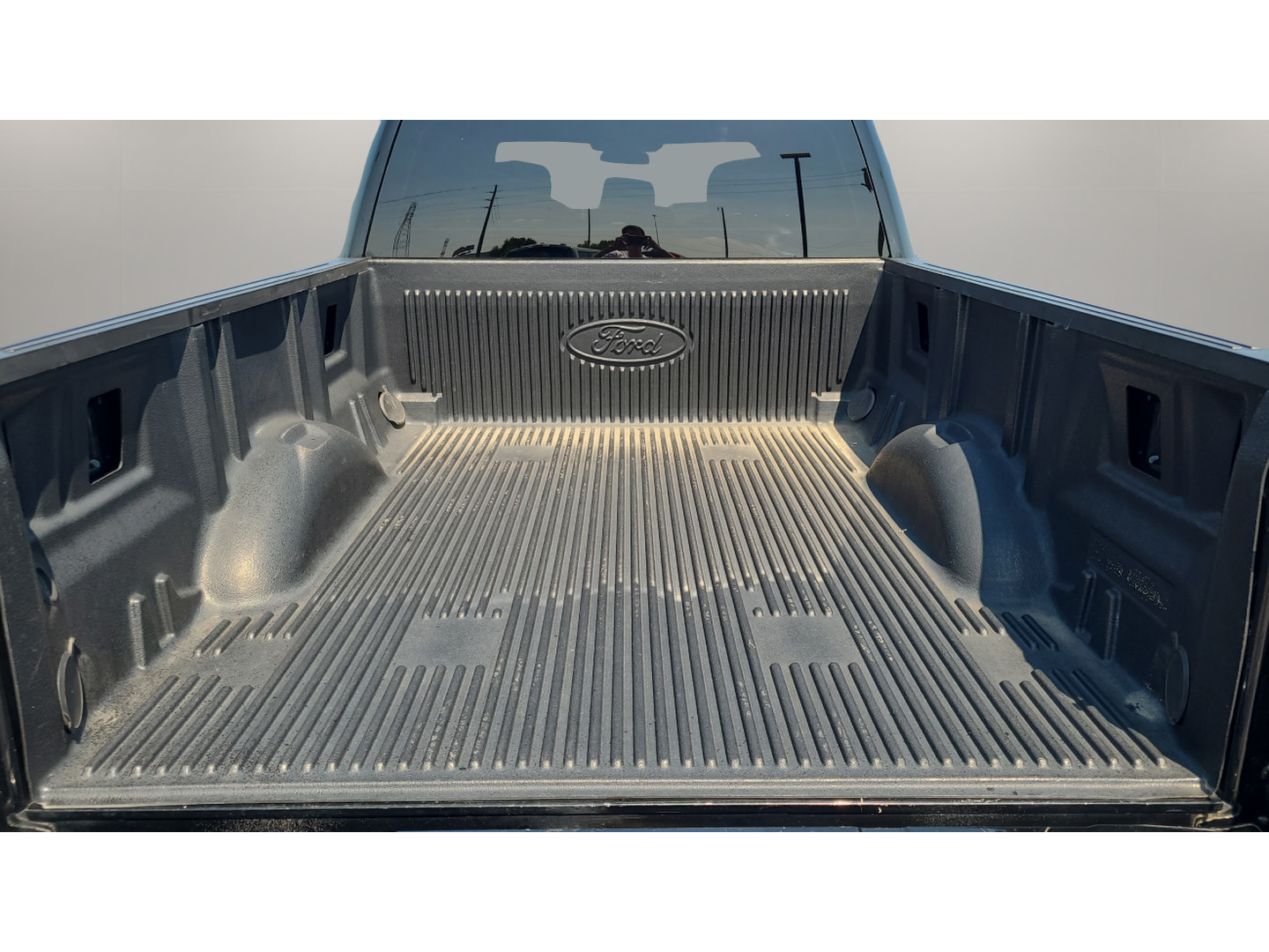 Certified 2018 Ford F150 XLT w/ XTR Package AWD/4WD image 26