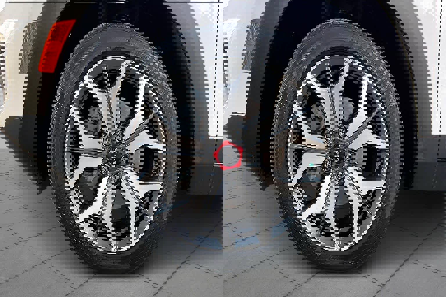 Used 2021 Kia Seltos SX image 11