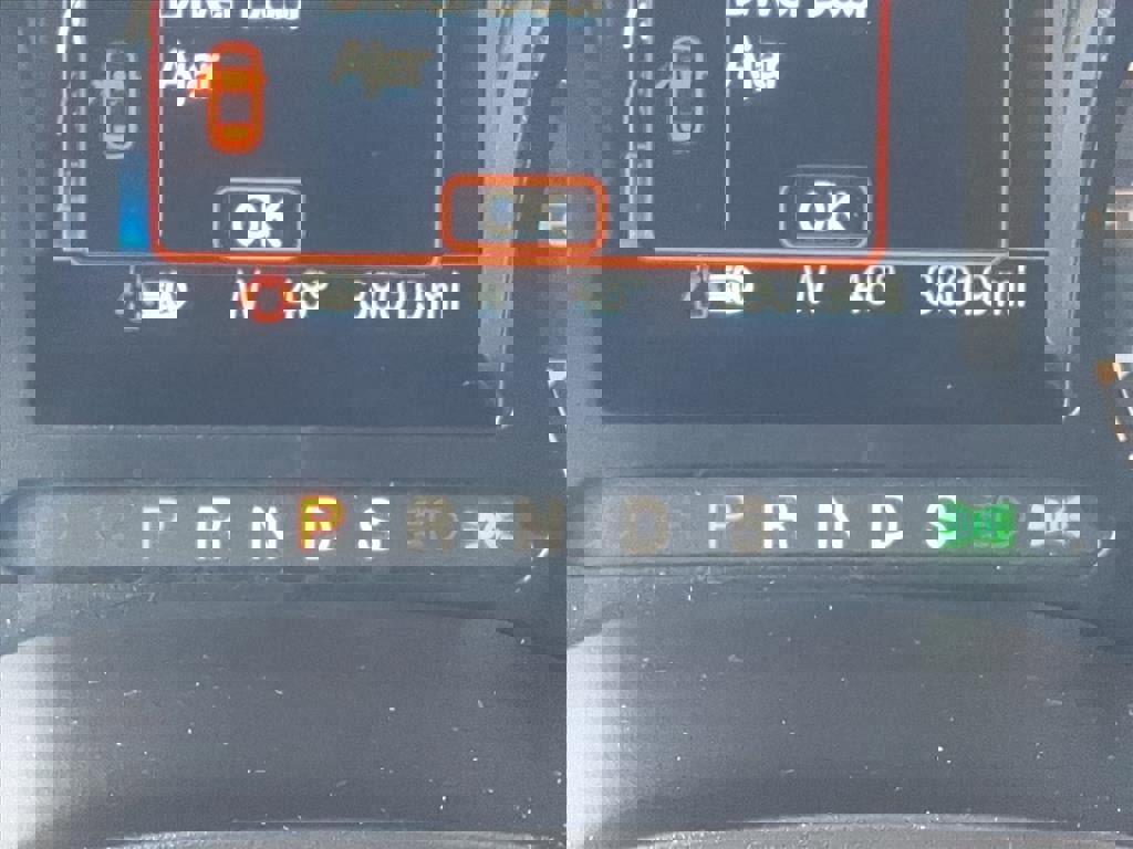 Used 2023 Ford Ranger Lariat w/ Technology Package image 15