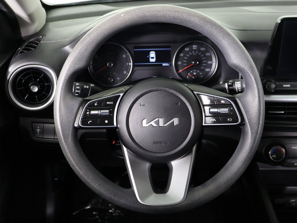 Used 2023 Kia Forte LXS FWD image 34