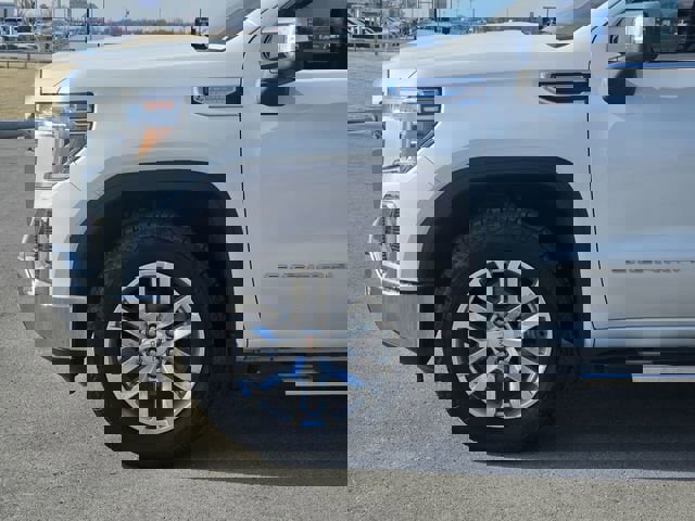 Used 2020 GMC Sierra 1500 SLT image 9