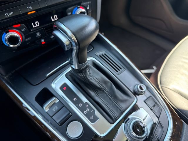 Used 2015 Audi Q5 2.0T Premium Plus AWD/4WD image 35