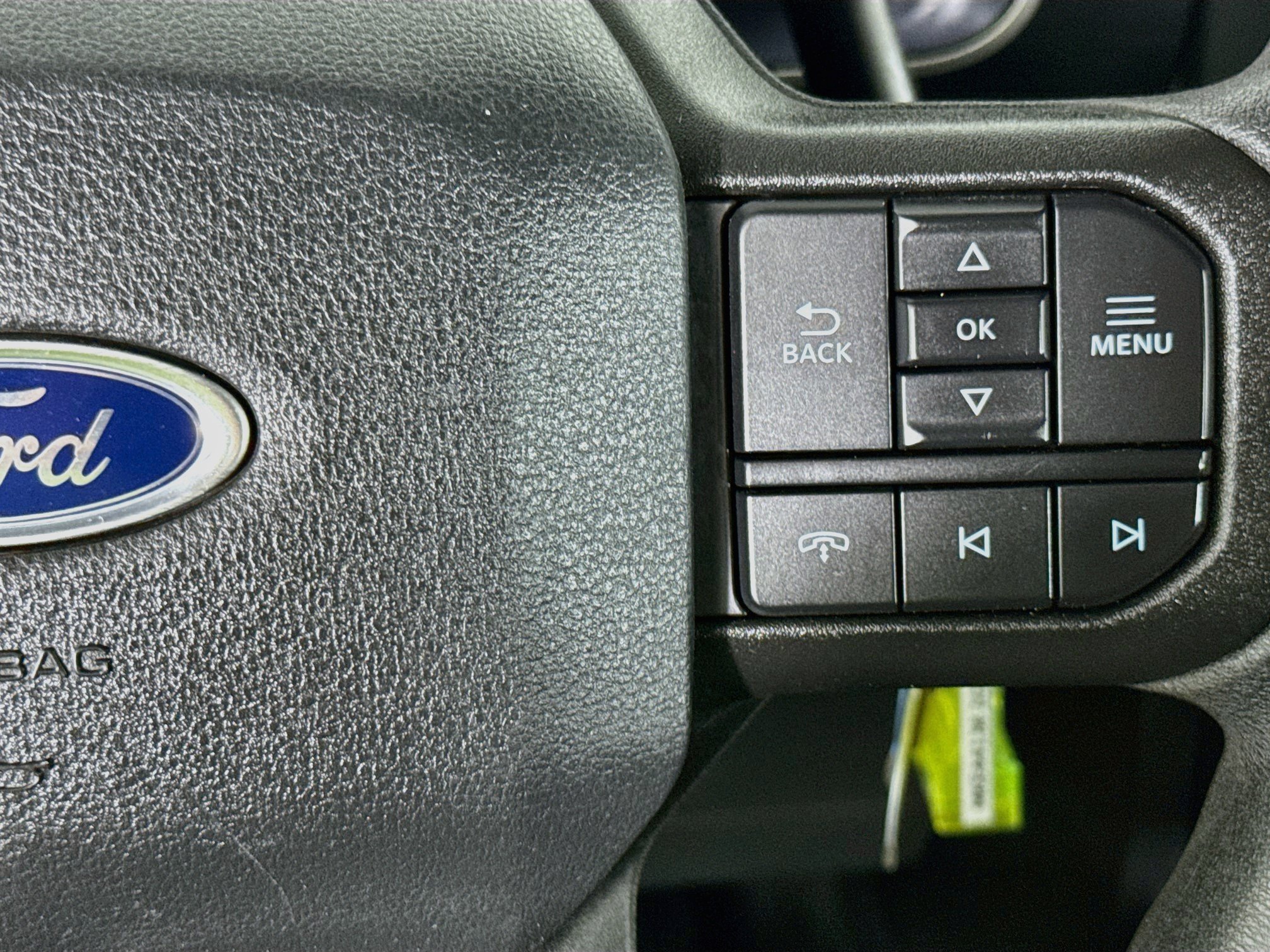 Used 2021 Ford F150 XL w/ Equipment Group 101A High RWD image 13