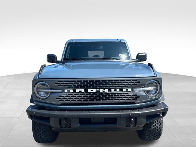 Used 2025 Ford Bronco Badlands AWD/4WD image 9