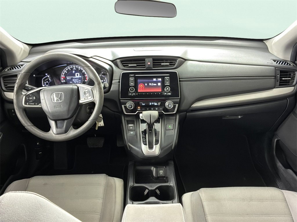 Used 2017 Honda CR-V LX image 17