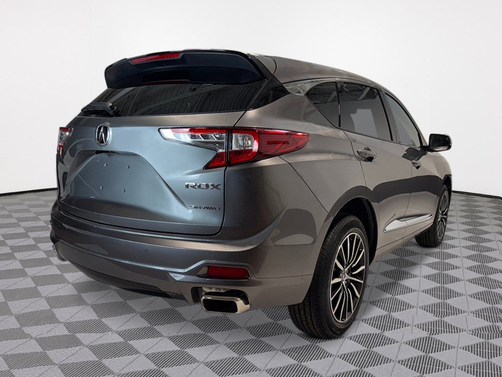 New 2026 Acura RDX w/ Advance Package AWD/4WD image 3