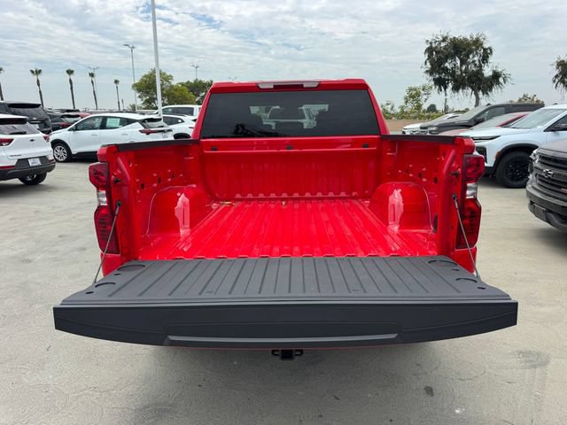 New 2026 Chevrolet Silverado 1500 LT AWD/4WD image 11
