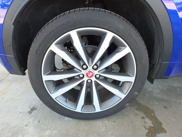 Used 2018 Jaguar E-PACE R-Dynamic HSE AWD/4WD image 68