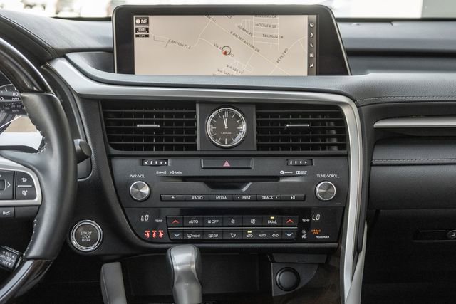 Used 2018 Lexus RX 350 FWD w/ Premium Package image 7