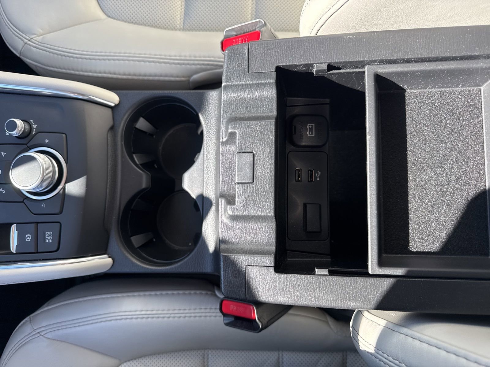 Used 2021 MAZDA CX-5 Grand Touring Reserve image 24