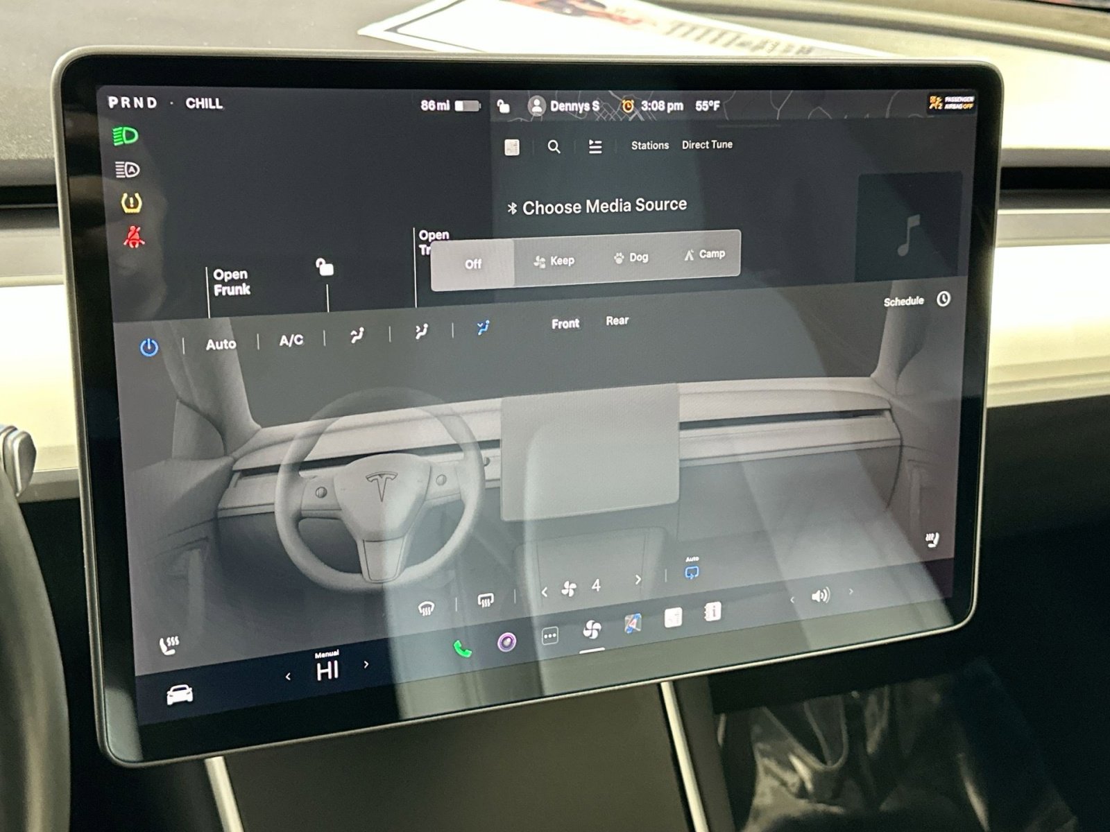 Used 2018 Tesla Model 3 Long Range image 25