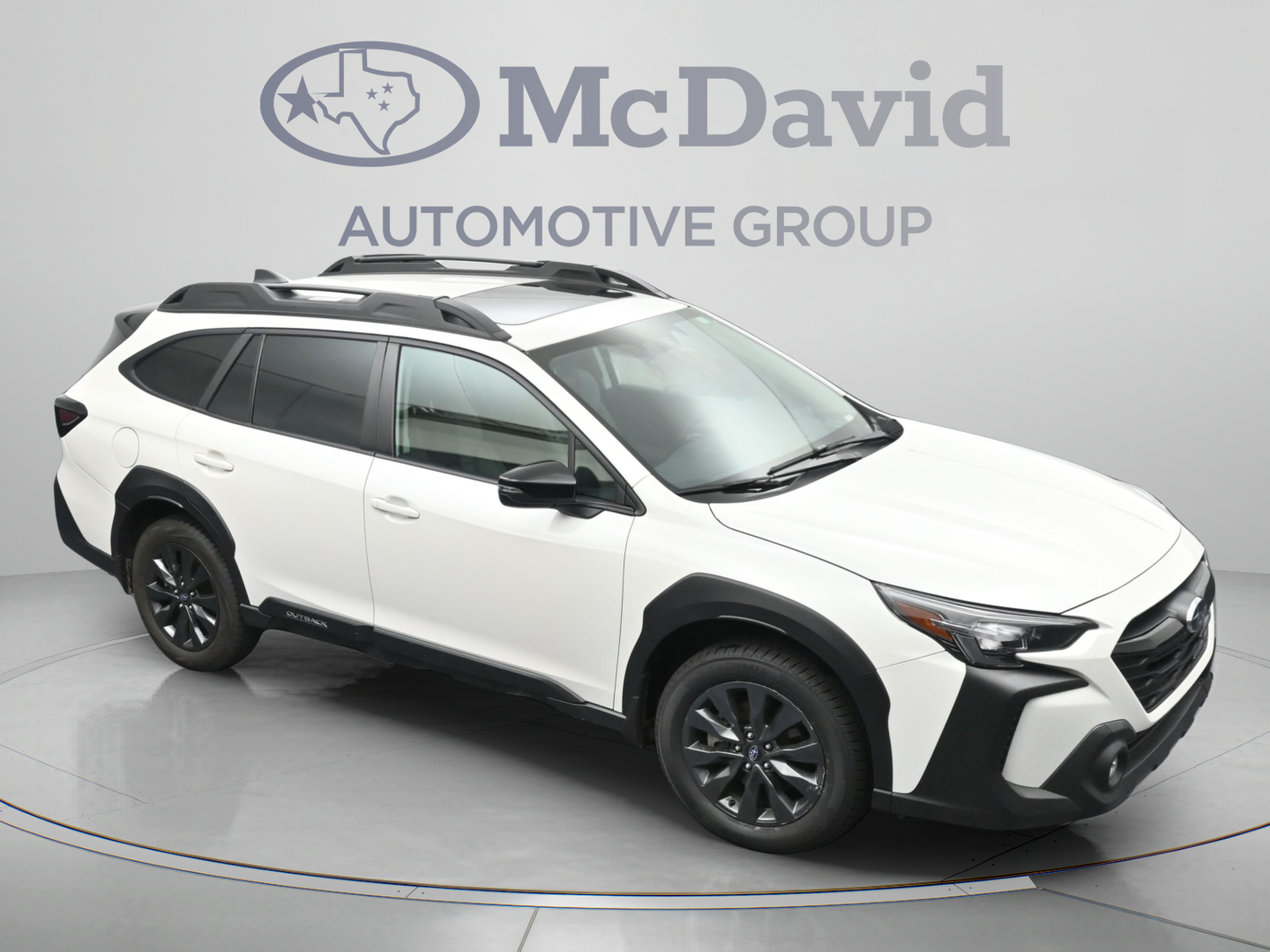 Used 2024 Subaru Outback Onyx Edition XT w/ Popular Package #2 AWD/4WD image 33