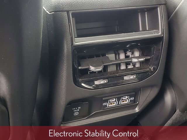 Used 2024 Jeep Grand Cherokee Altitude image 39