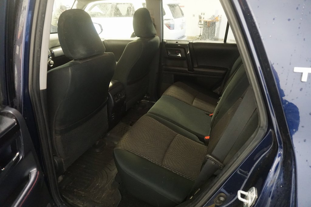 Used 2019 Toyota 4Runner TRD Off-Road image 20