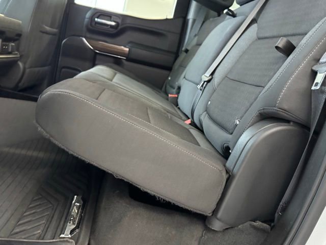 Certified 2021 Chevrolet Silverado 1500 RST w/ All Star Edition Plus image 10