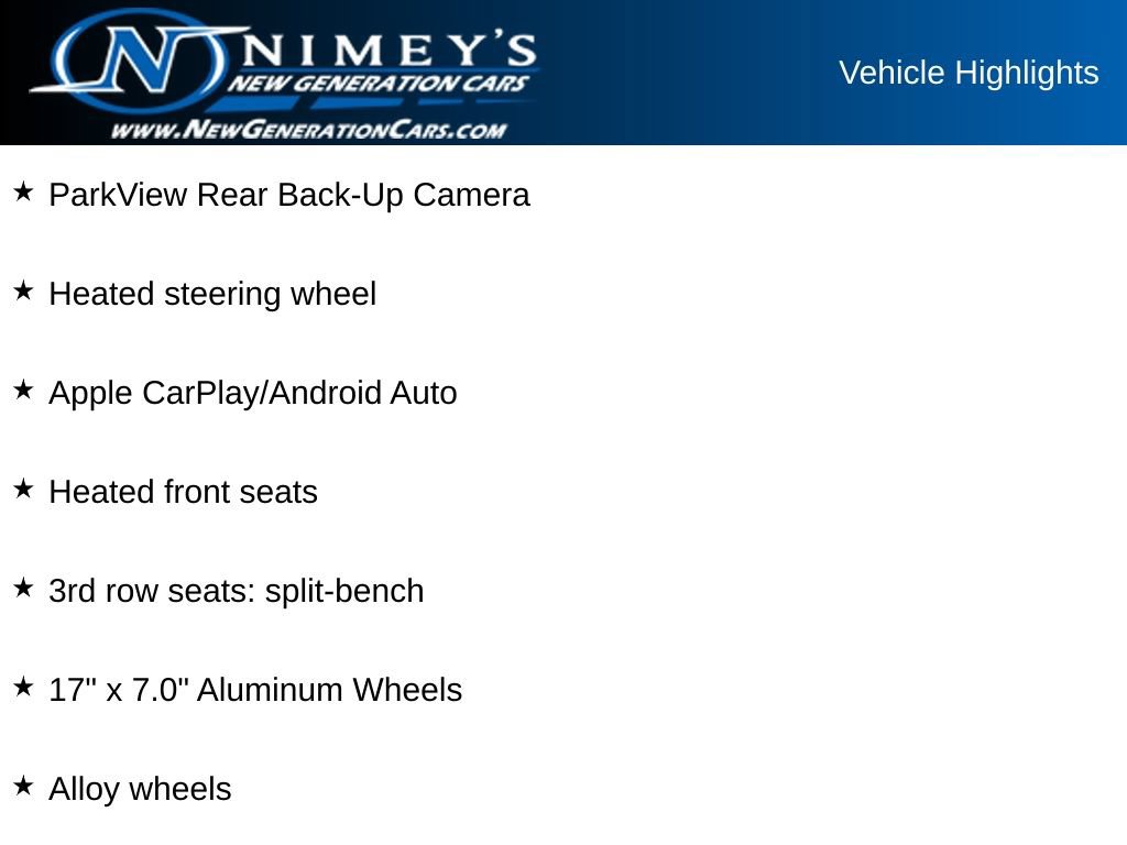 Used 2024 Chrysler Pacifica Touring-L FWD image 10