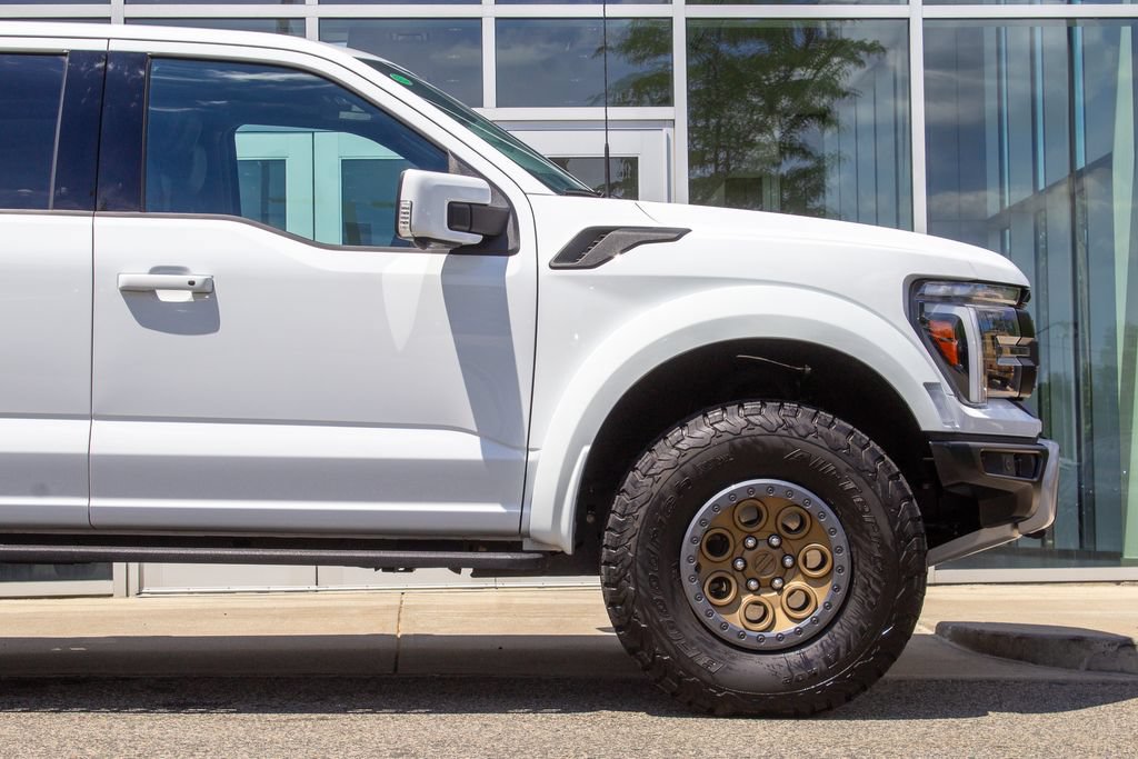 Used 2024 Ford F150 Raptor AWD/4WD image 5
