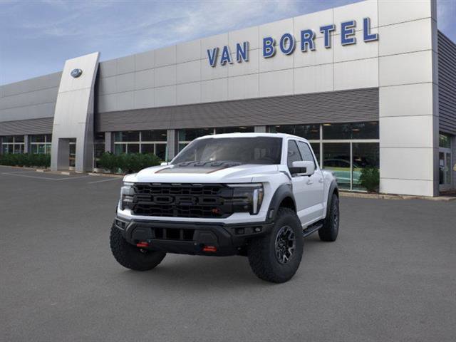New 2025 Ford F150 Raptor w/ Equipment Group 803A Raptor R image 43