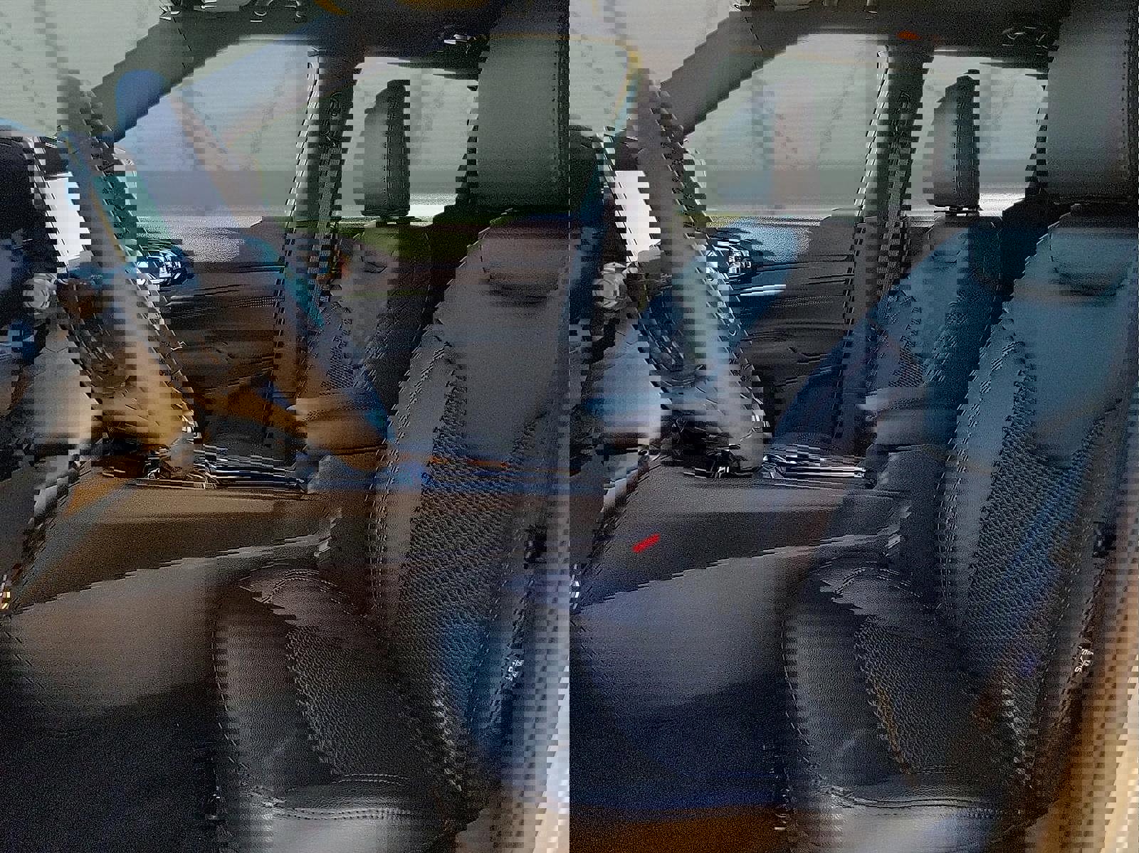 New 2026 Jeep Compass Latitude w/ Quick Order Package 29K image 11