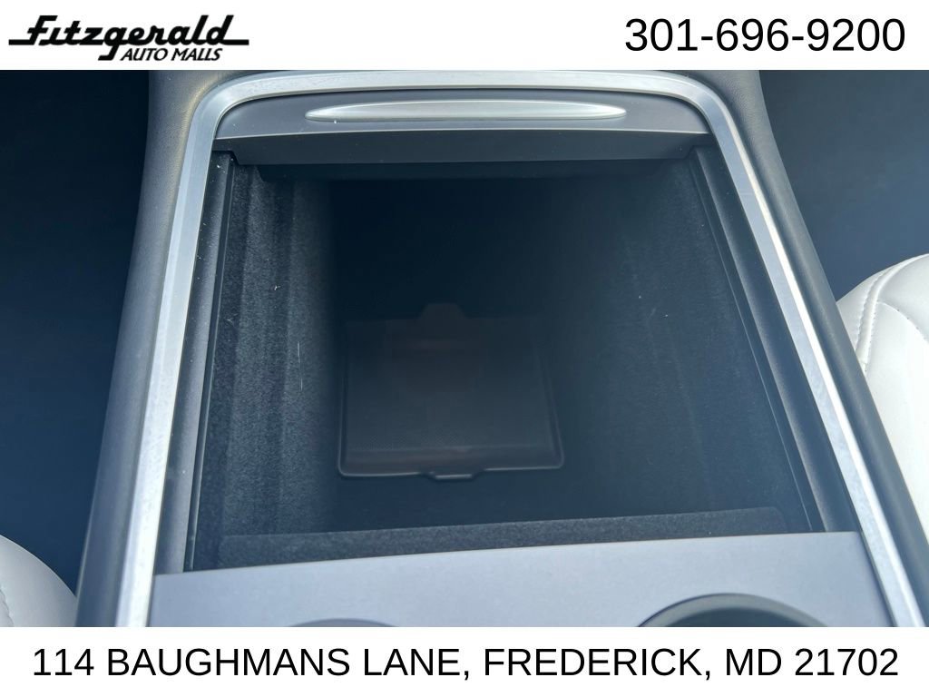 Used 2021 Tesla Model 3 Performance image 25