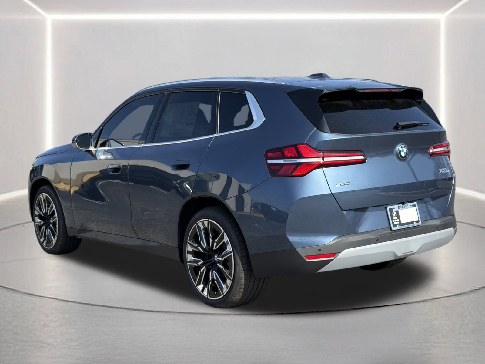 New 2026 BMW X3 xDrive30 w/ Convenience Package image 22