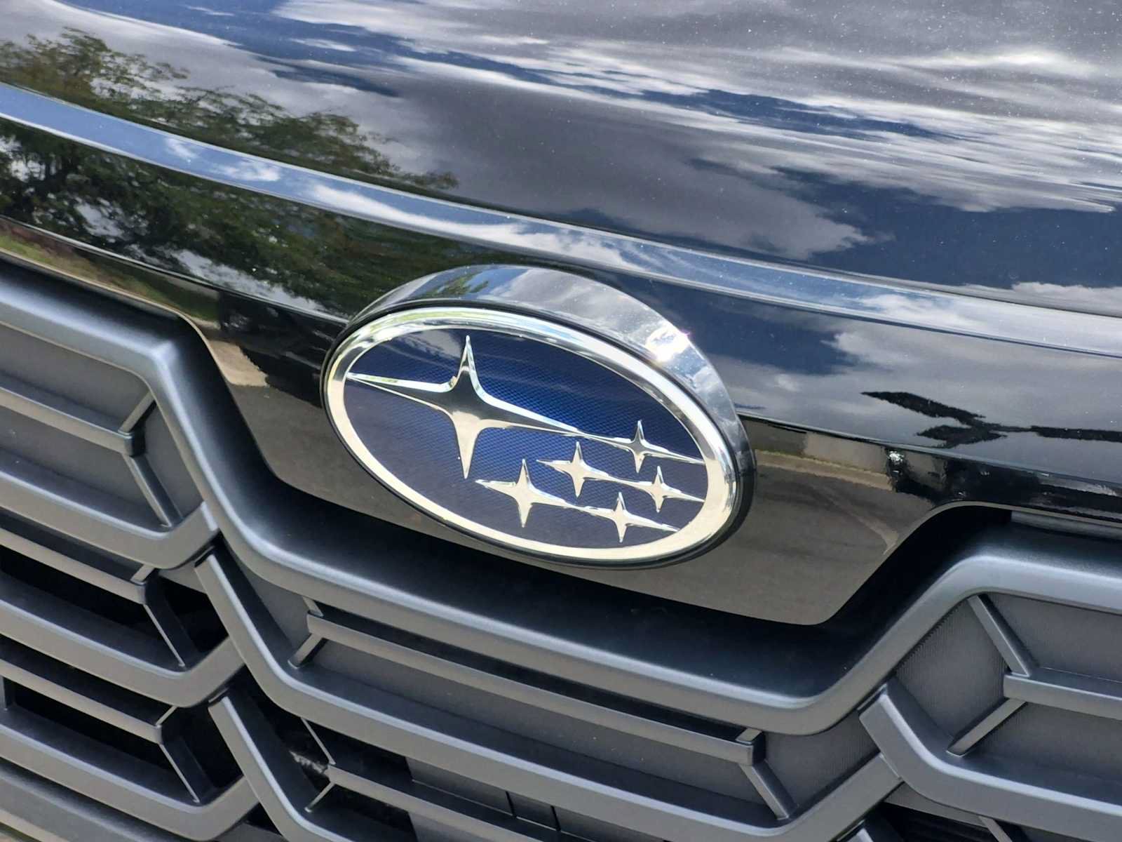 New 2026 Subaru Outback Premium AWD/4WD image 12