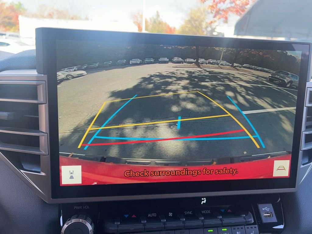 New 2026 Toyota Tundra Limited image 6