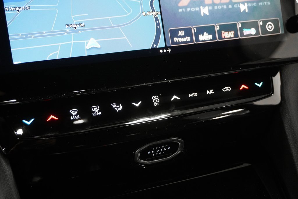 New 2026 Jeep Grand Cherokee Limited image 25