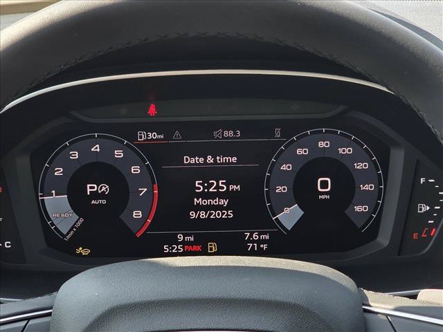 New 2025 Audi Q3 2.0T Premium w/ Convenience Package AWD/4WD image 21