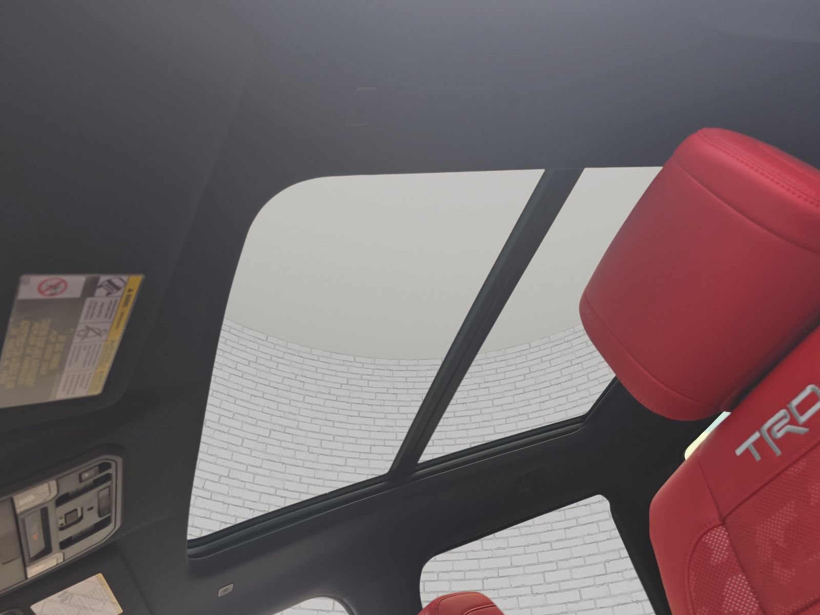 New 2026 Toyota Tundra TRD Pro AWD/4WD image 29