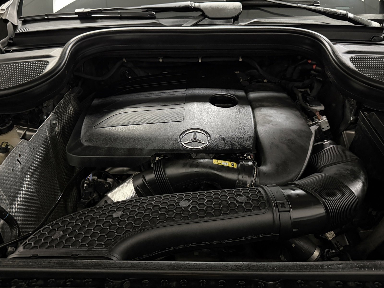 Used 2020 Mercedes-Benz GLE 350 4MATIC image 39