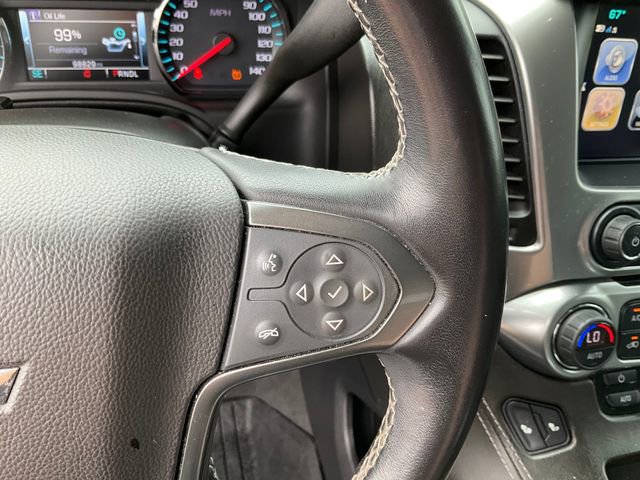 Used 2020 Chevrolet Tahoe LT w/ RST Edition AWD/4WD image 12
