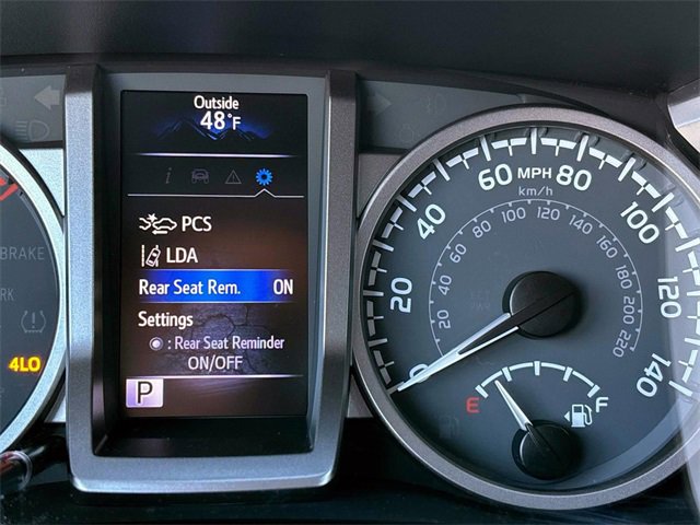 Used 2023 Toyota Tacoma 4x4 Double Cab image 21