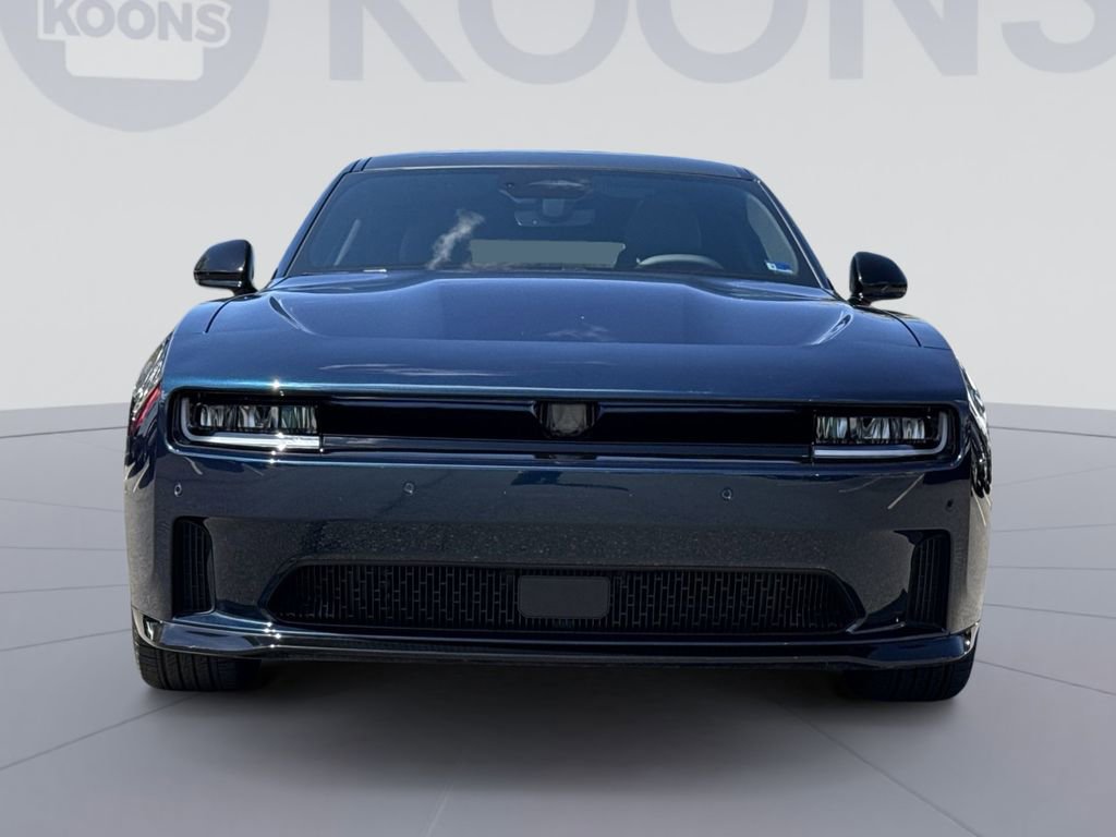 Used 2025 Dodge Charger R/T w/ Sun & Sound Package image 11