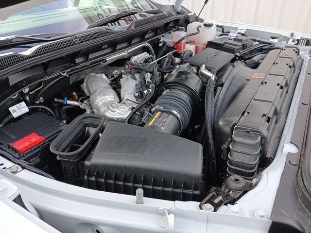 Used 2026 GMC Sierra 3500 SLT w/ SLT Premium Package AWD/4WD image 64