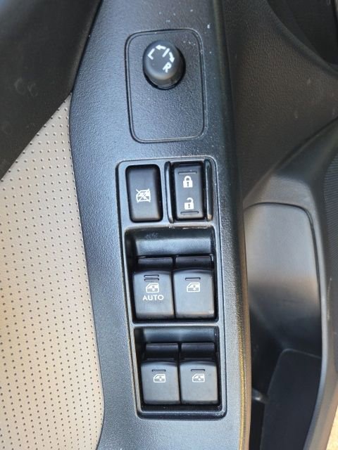 Used 2016 Subaru Forester 2.5i Touring w/ Eyesight & Navigation System image 24