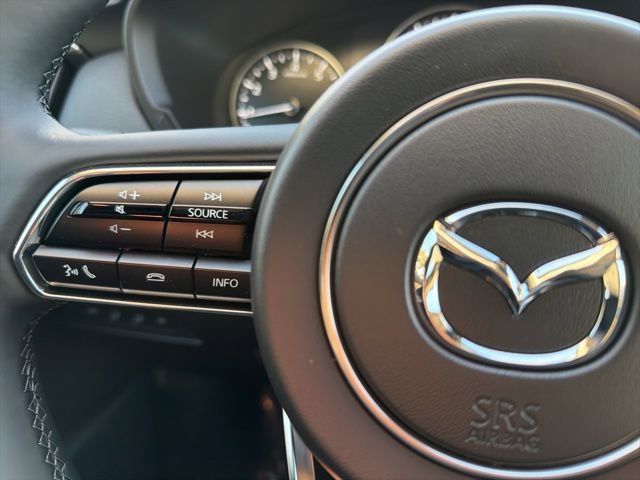 New 2026 MAZDA CX-90 3.3 Turbo w/ Preferred Package image 21