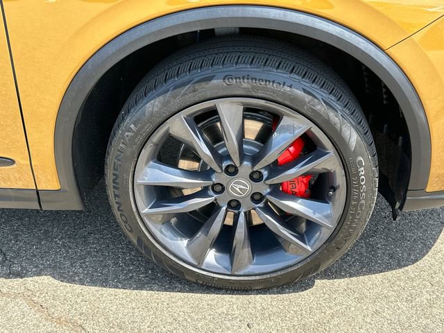 Used 2023 Acura MDX Type S AWD/4WD image 7