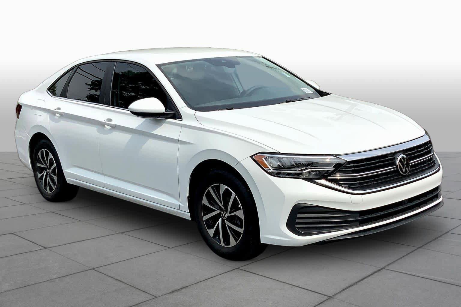 Used 2024 Volkswagen Jetta S FWD image 5