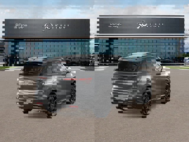 New 2026 INFINITI QX60 Sport w/ Dark Cargo Package image 71