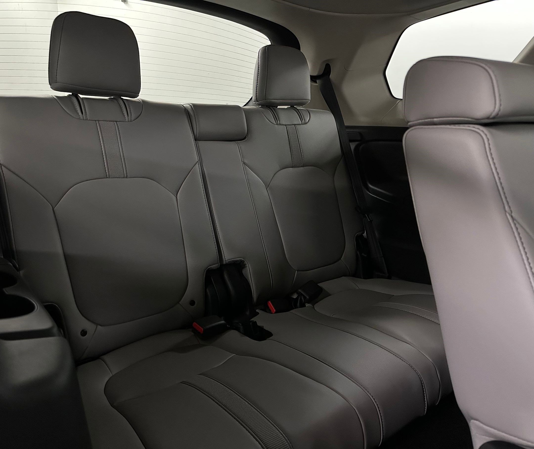 New 2025 Honda Pilot EX-L image 32