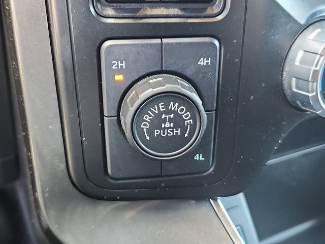 Certified 2023 Ford F150 XLT w/ Equipment Group 302A High AWD/4WD image 19