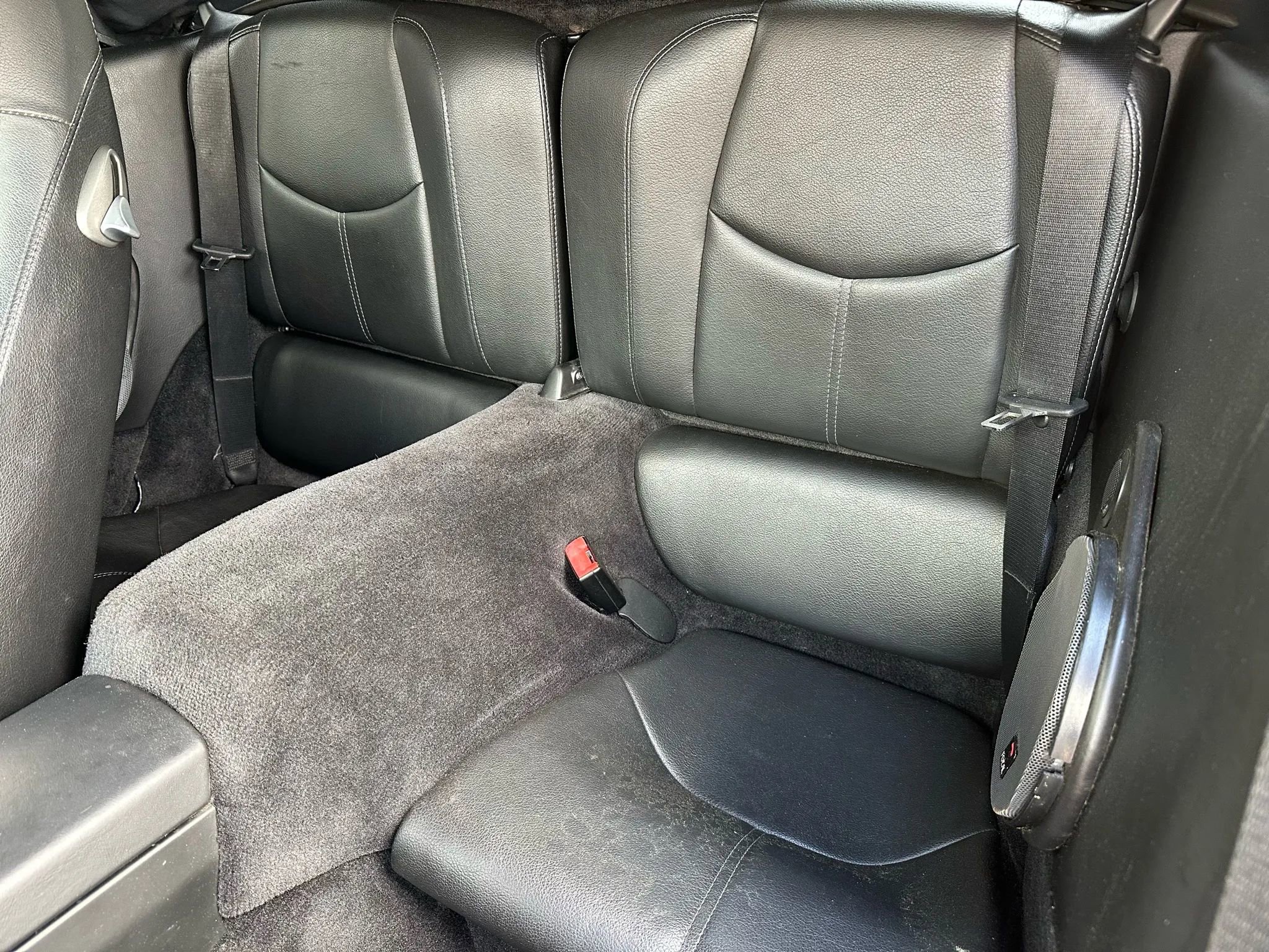 Used 2008 Porsche 911 Carrera image 11