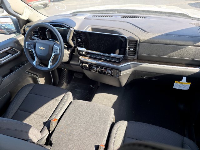 New 2026 Chevrolet Silverado 1500 LT AWD/4WD image 21