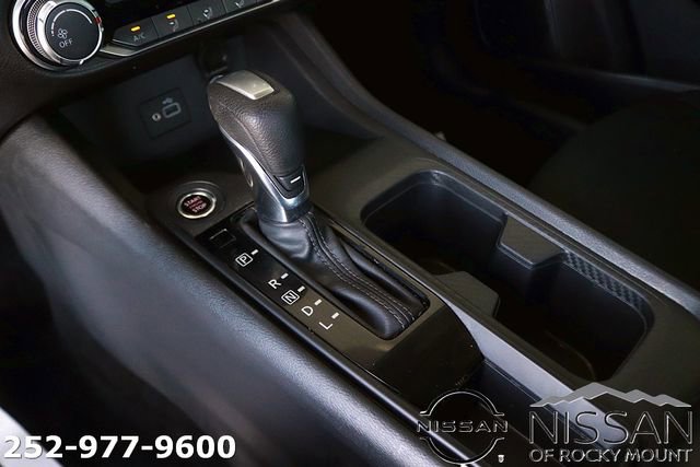 Used 2023 Nissan Sentra S image 17