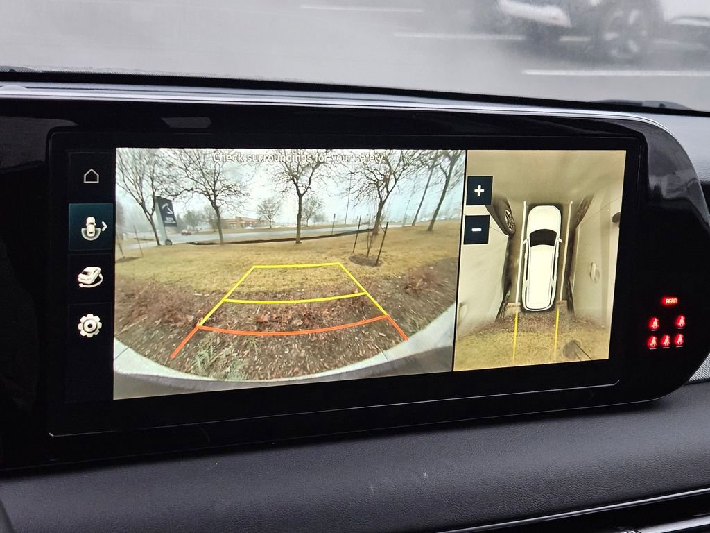 Used 2023 Hyundai Palisade SEL w/ Premium Package AWD/4WD image 25