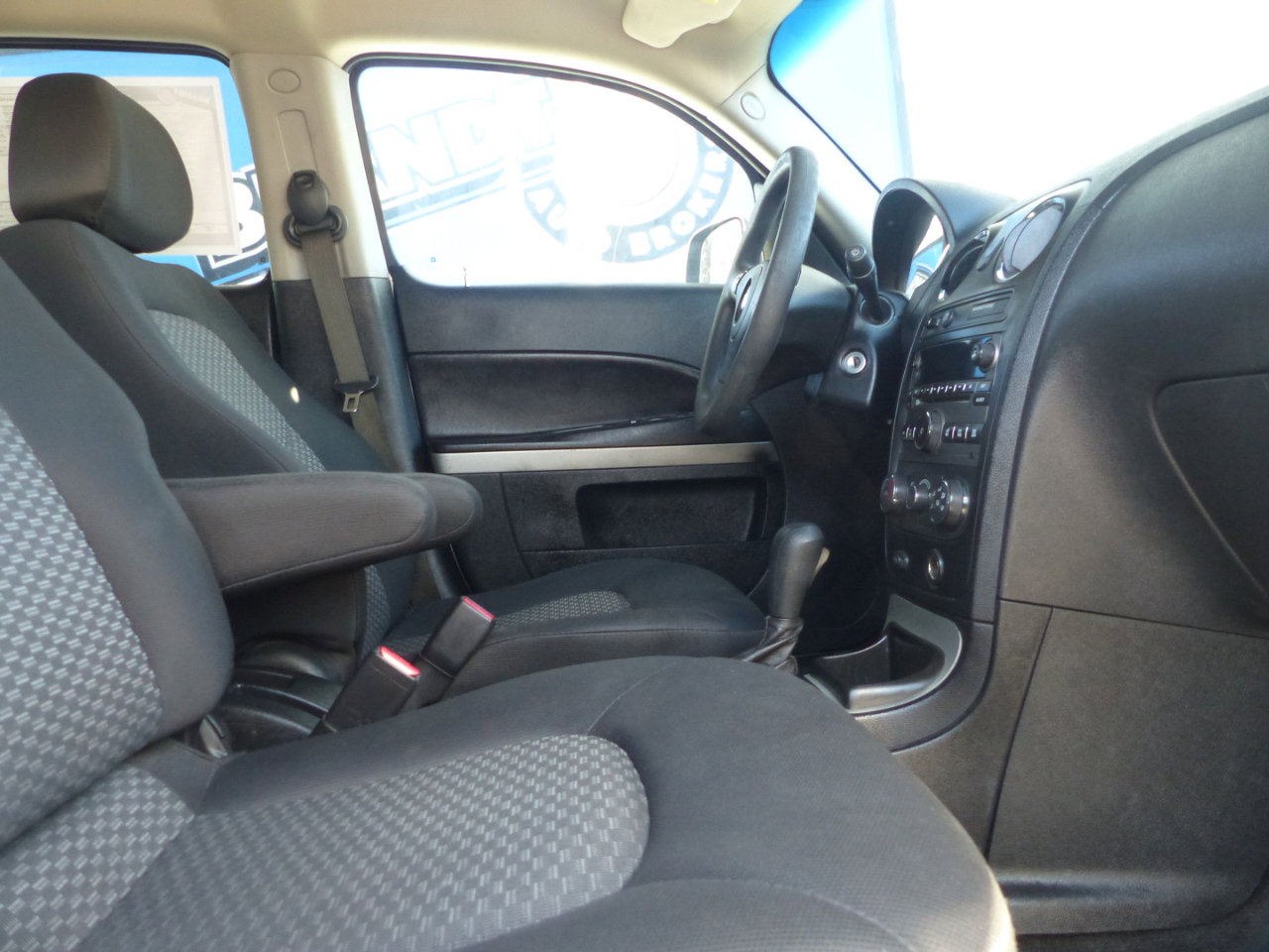 Used 2011 Chevrolet HHR LT image 13