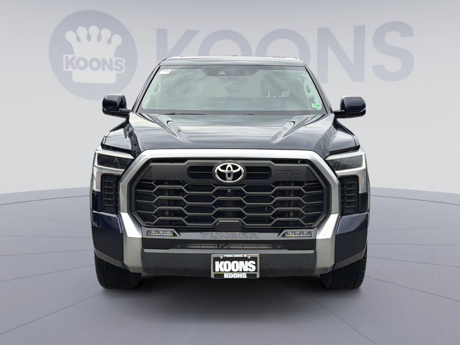 Used 2022 Toyota Tundra Limited w/ TRD Off-Road Package image 11