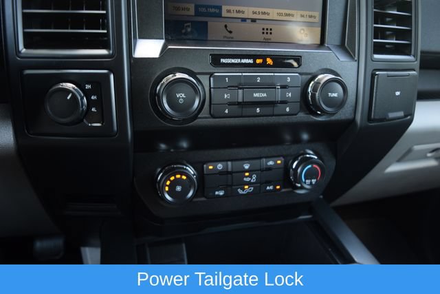 Used 2019 Ford F150 XL w/ Equipment Group 101A Mid AWD/4WD image 11