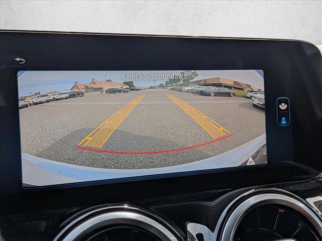 New 2026 Mercedes-Benz GLB 250 image 14